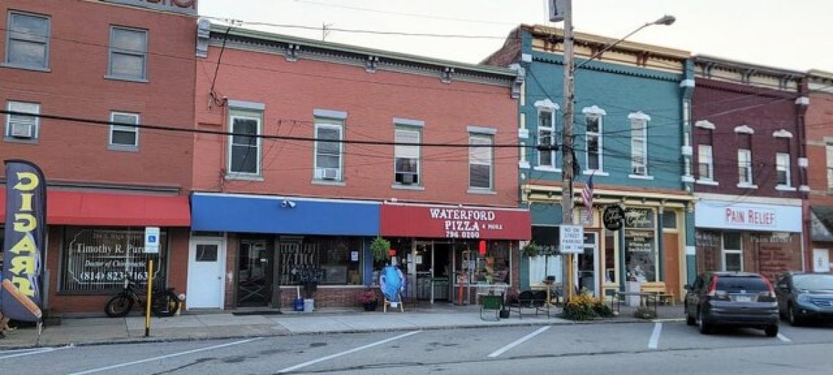 Picture of Home For Sale in Waterford, Pennsylvania, United States