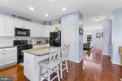 Home For Sale in Bear, Delaware