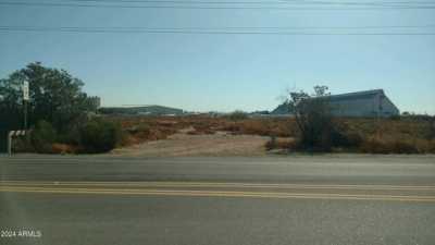 Residential Land For Sale in Casa Grande, Arizona