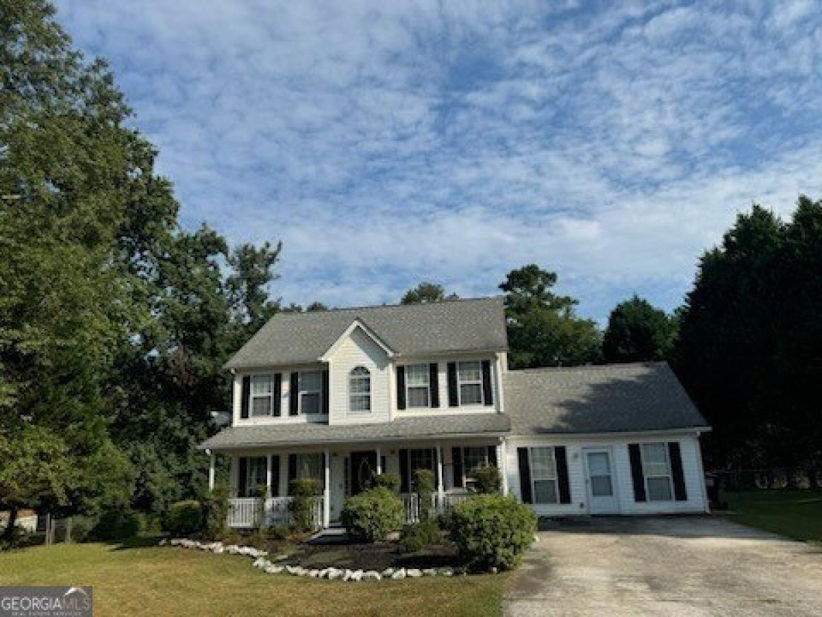 Picture of Home For Sale in Ellenwood, Georgia, United States