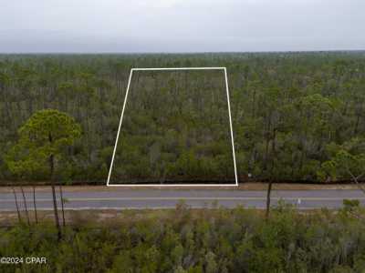 Residential Land For Sale in Panama City, Florida