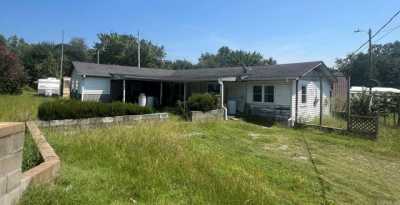 Home For Sale in Hartman, Arkansas