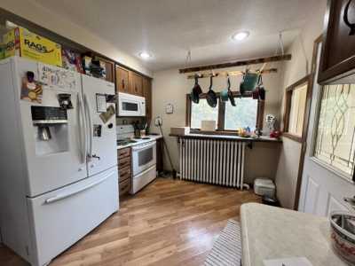 Home For Sale in Minot, North Dakota