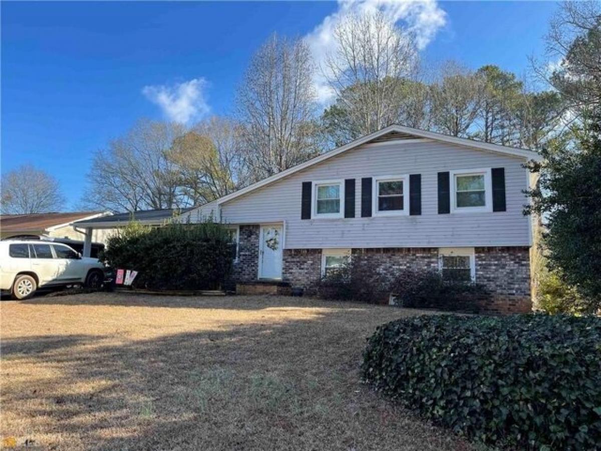 Picture of Home For Sale in Riverdale, Georgia, United States