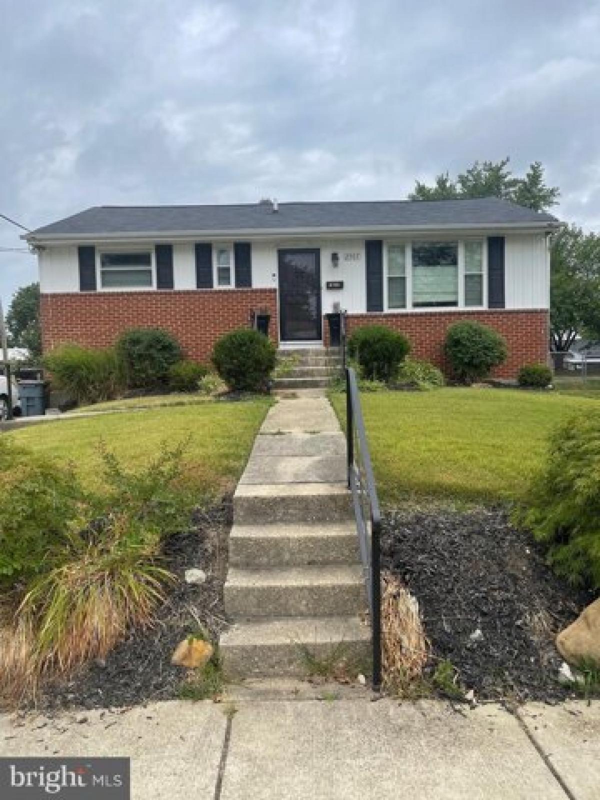 Picture of Home For Sale in Forestville, Maryland, United States