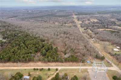 Residential Land For Sale in Cedarville, Arkansas