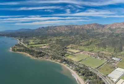 Home For Sale in Carpinteria, California