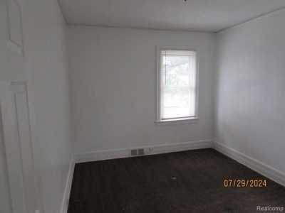 Apartment For Rent in Detroit, Michigan