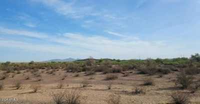 Residential Land For Sale in Bouse, Arizona