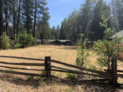 Residential Land For Sale in Burney, California