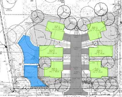 Residential Land For Sale in Austin, Texas