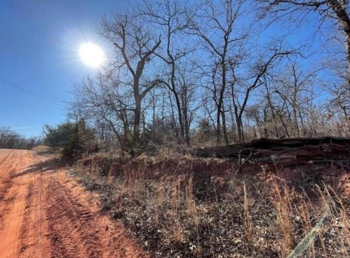 Picture of Residential Land For Sale in Norman, Oklahoma, United States