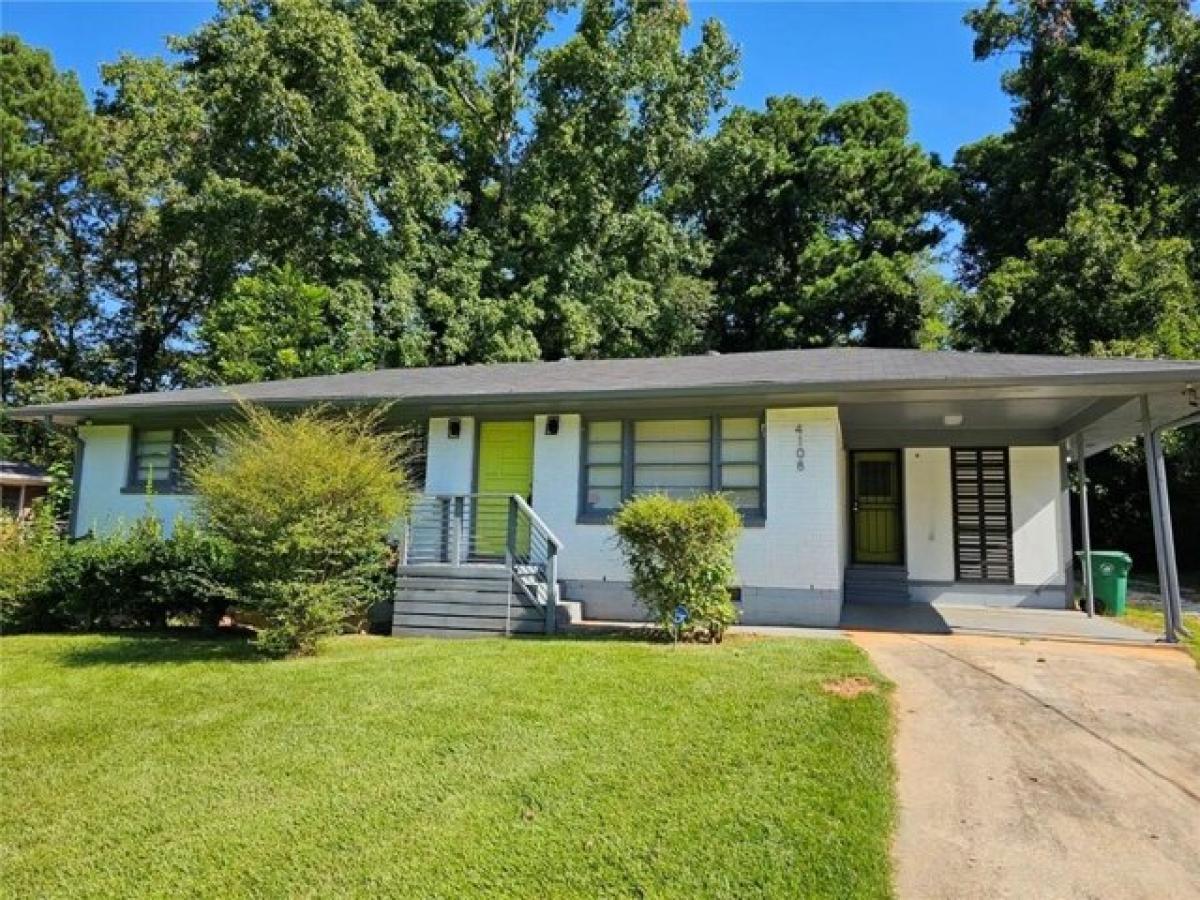 Picture of Home For Rent in Decatur, Georgia, United States