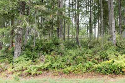 Residential Land For Sale in Union, Washington