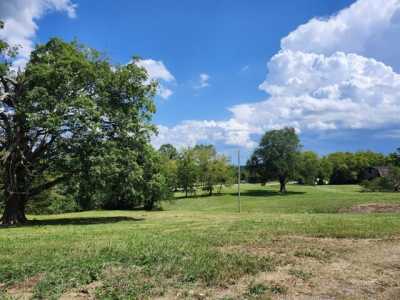 Residential Land For Sale in Wartrace, Tennessee