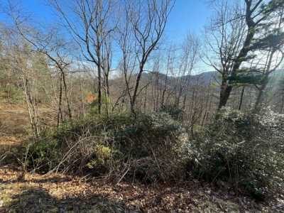 Residential Land For Sale in Otto, North Carolina