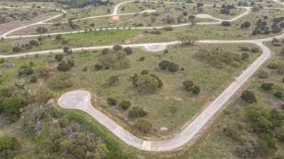 Residential Land For Sale in Graford, Texas