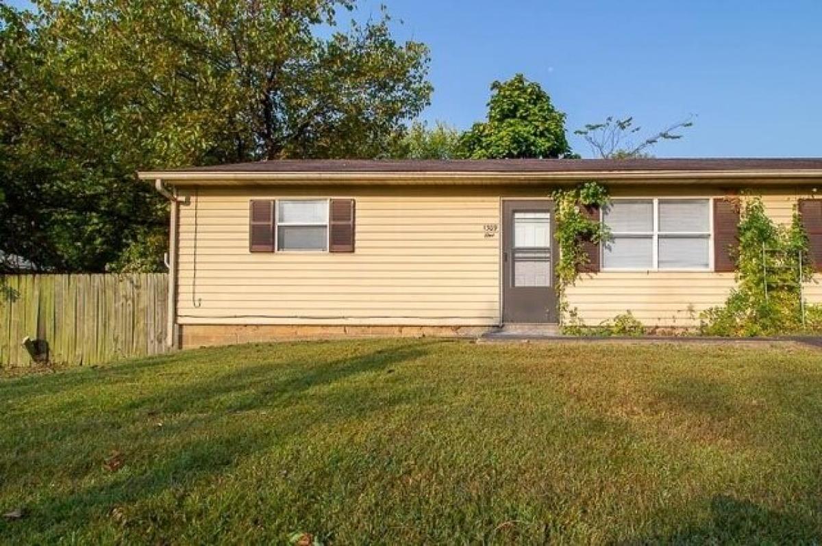 Picture of Home For Rent in Fayetteville, Arkansas, United States