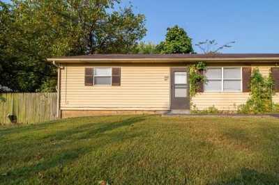 Home For Rent in Fayetteville, Arkansas