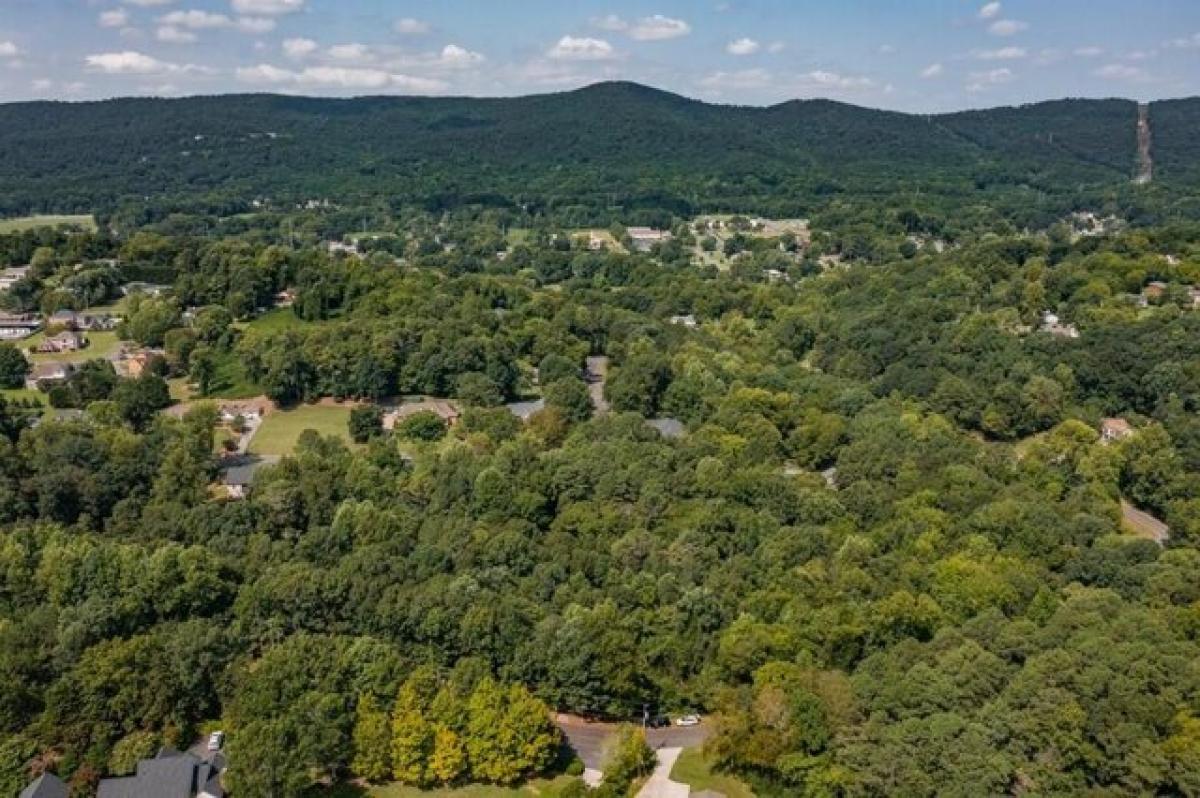 Picture of Residential Land For Sale in Dalton, Georgia, United States