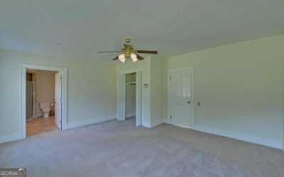 Home For Sale in Martin, Georgia