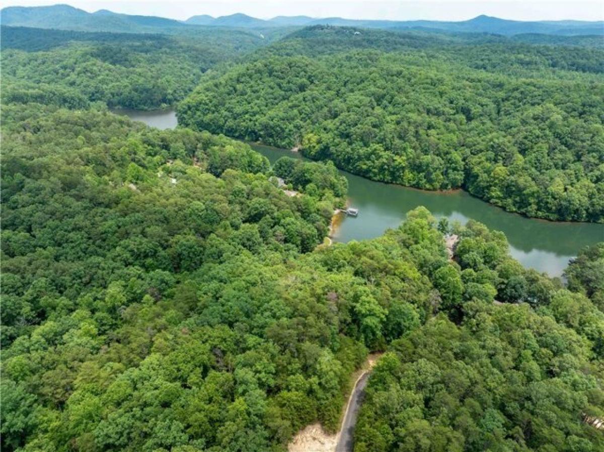 Picture of Residential Land For Sale in Sunset, South Carolina, United States