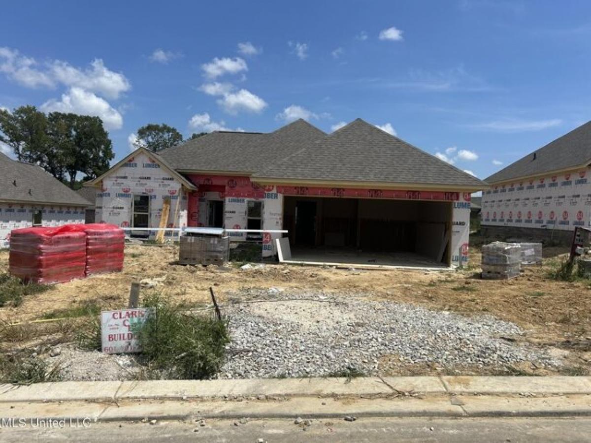 Picture of Home For Sale in Canton, Mississippi, United States