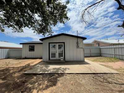 Home For Sale in Seminole, Texas