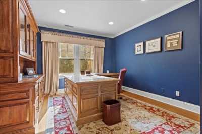 Home For Sale in Darien, Connecticut