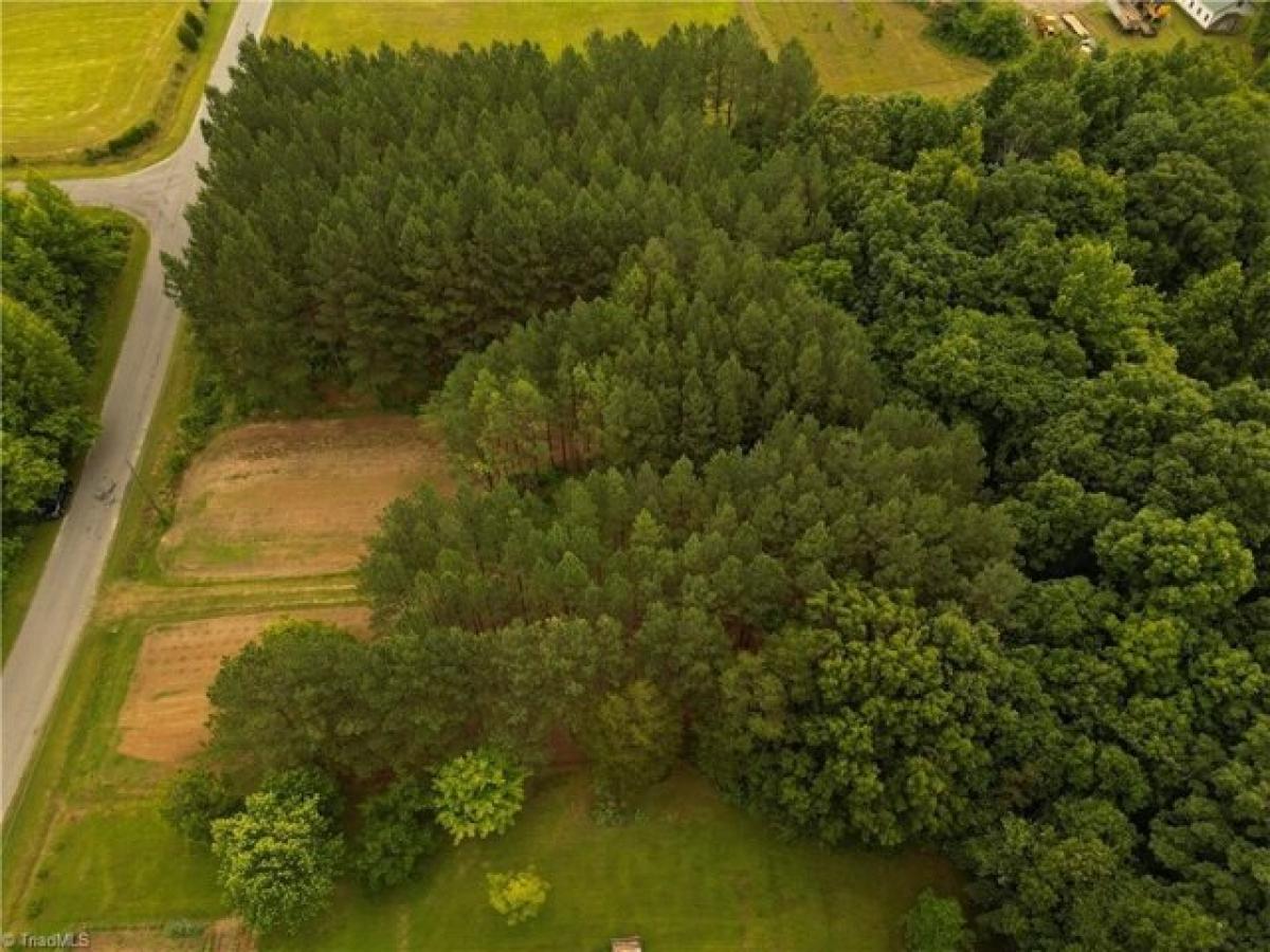 Picture of Residential Land For Sale in Lexington, North Carolina, United States