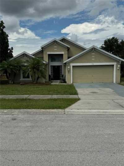 Home For Sale in Dundee, Florida