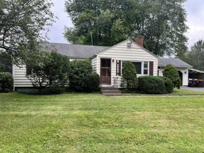 Home For Sale in Agawam, Massachusetts