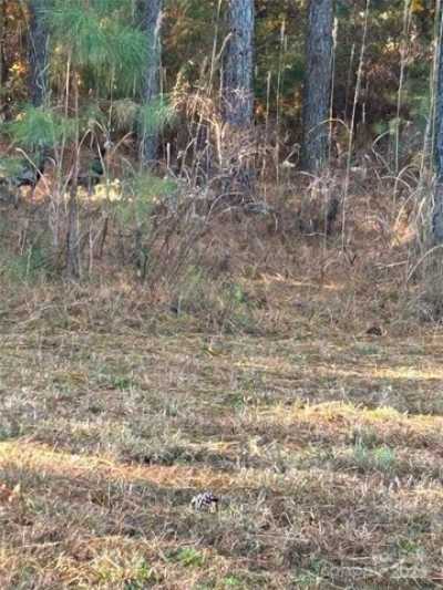 Residential Land For Sale in Mooresboro, North Carolina