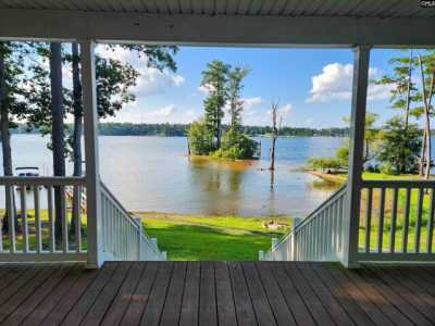 Home For Sale in Leesville, South Carolina