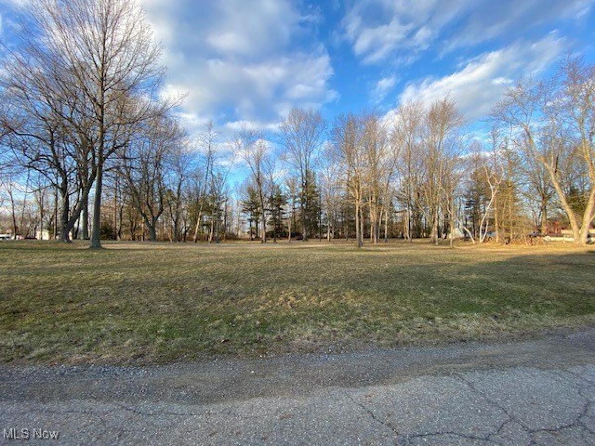 Picture of Residential Land For Sale in Vienna, Ohio, United States