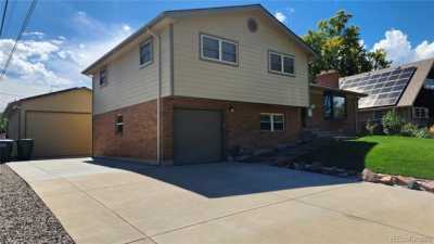 Home For Sale in Northglenn, Colorado