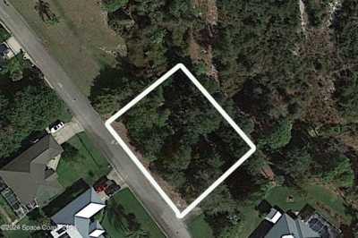 Residential Land For Sale in Sebastian, Florida