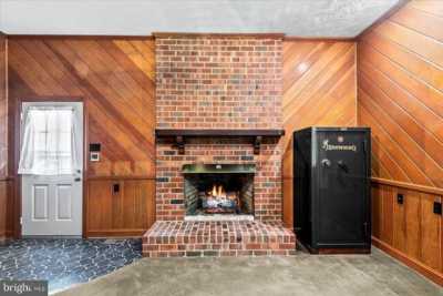 Home For Sale in Milford, Virginia