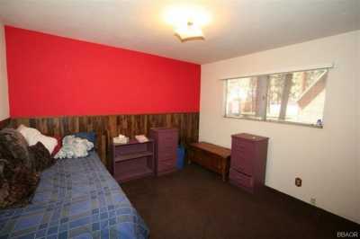 Home For Rent in Big Bear City, California