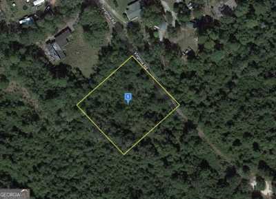 Residential Land For Sale in Hinesville, Georgia