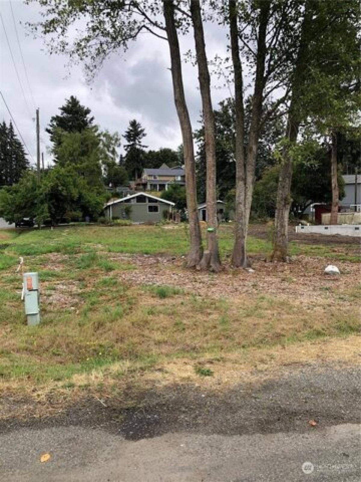 Picture of Residential Land For Sale in University Place, Washington, United States