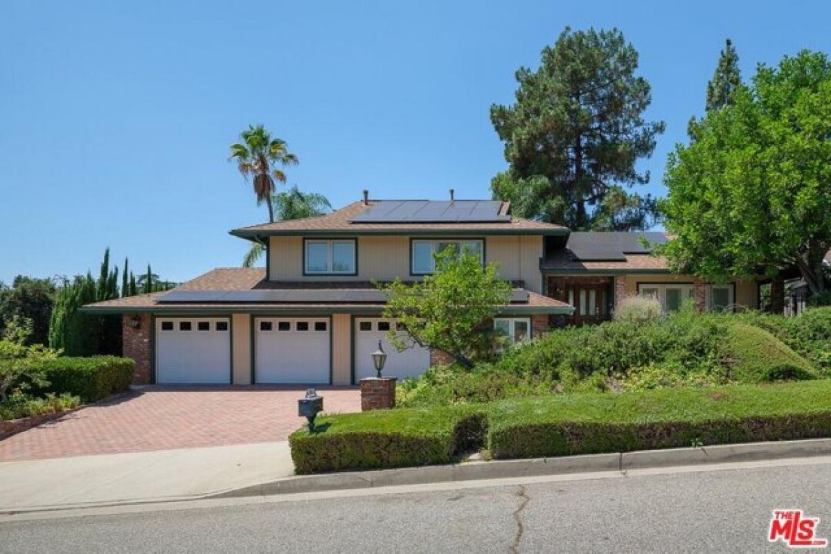 Picture of Home For Rent in Altadena, California, United States