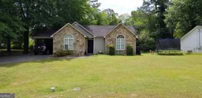 Home For Rent in Rome, Georgia