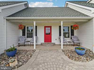 Home For Sale in Finksburg, Maryland