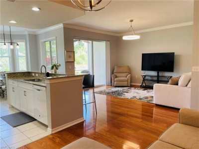 Home For Rent in Estero, Florida