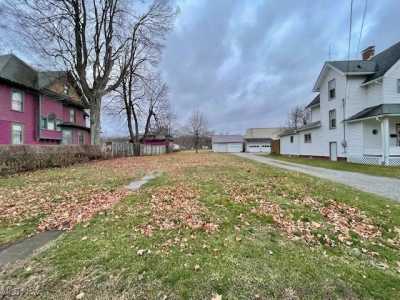 Residential Land For Sale in Leetonia, Ohio