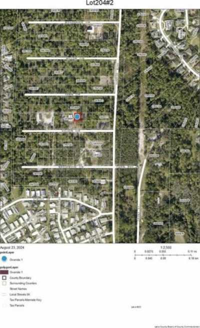 Residential Land For Sale in 