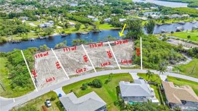 Residential Land For Sale in Port Saint Lucie, Florida