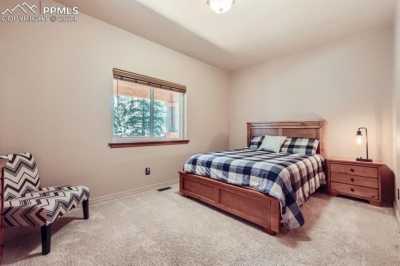 Home For Sale in Divide, Colorado