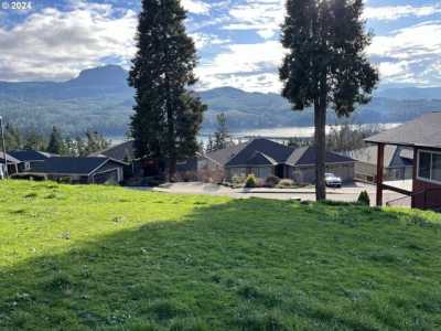 Residential Land For Sale in Lowell, Oregon